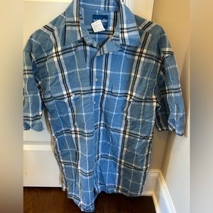 Wrangler Shirt